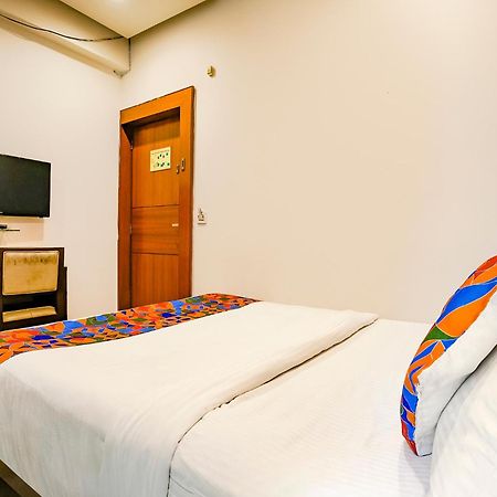 Fabhotel Kyra - Near Airport Road Ahmedabad Exterior photo