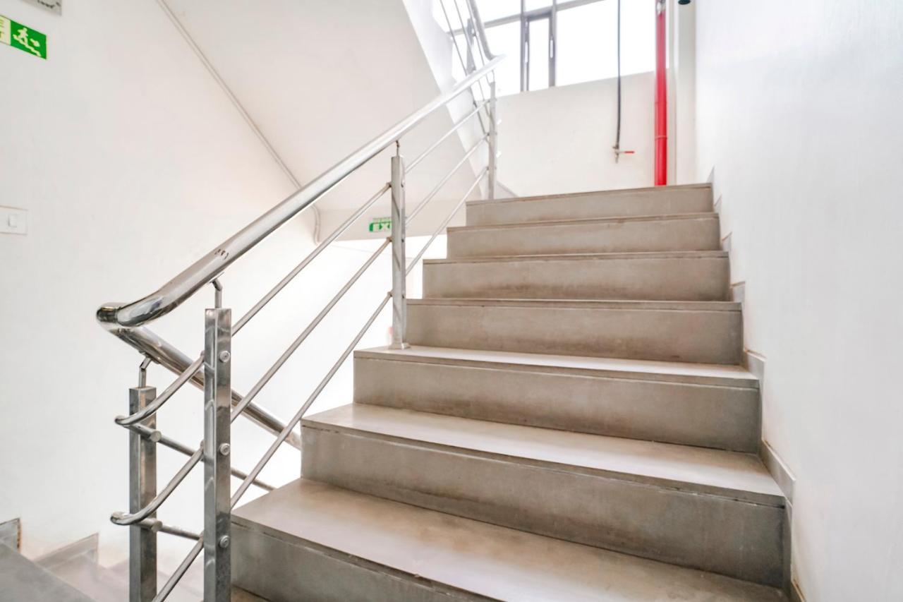 Fabhotel Kyra - Near Airport Road Ahmedabad Exterior photo