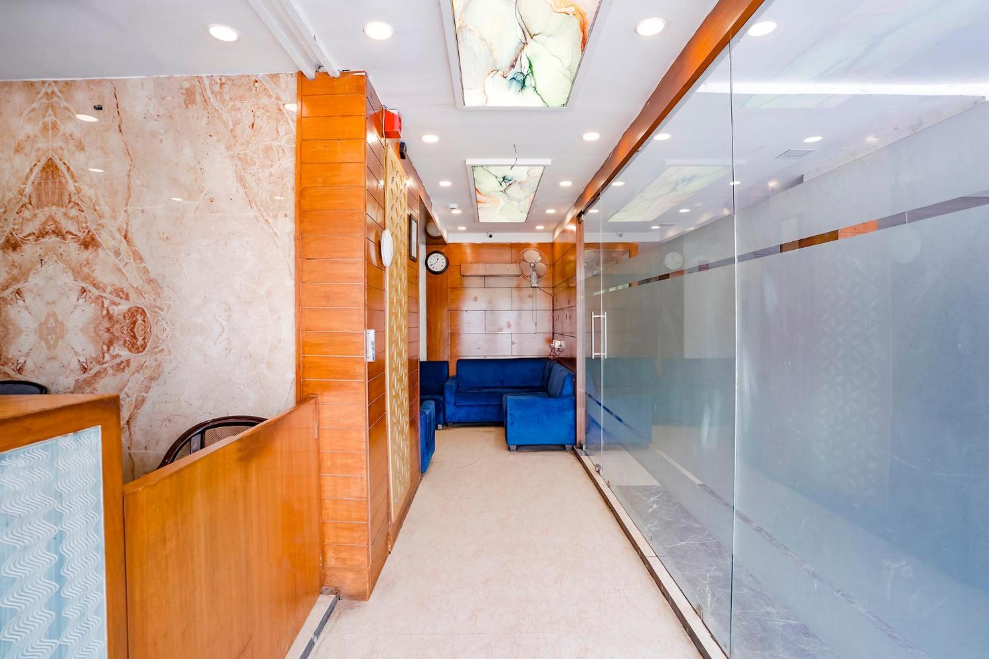 Fabhotel Kyra - Near Airport Road Ahmedabad Exterior photo