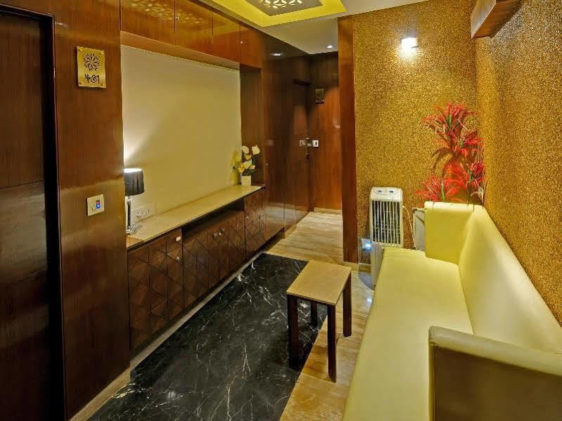 Fabhotel Kyra - Near Airport Road Ahmedabad Exterior photo
