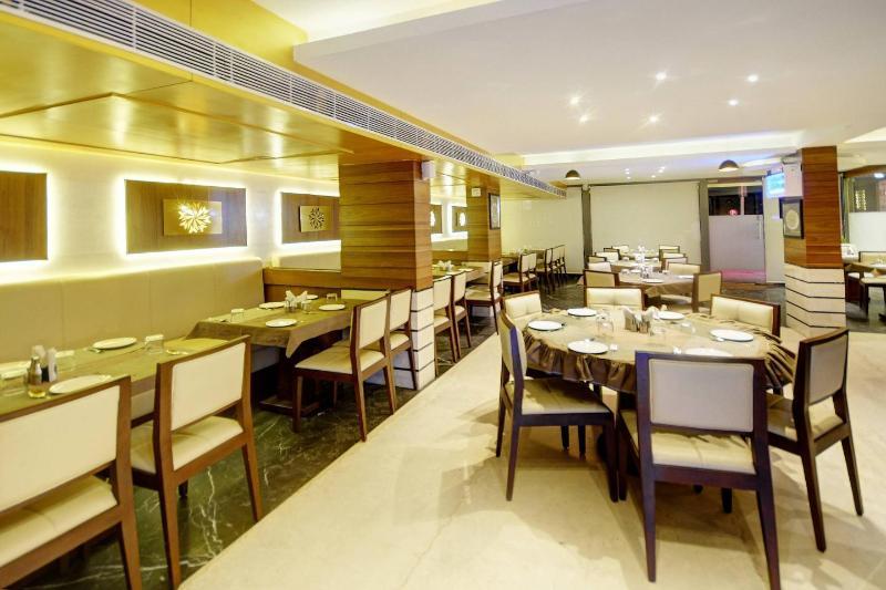 Fabhotel Kyra - Near Airport Road Ahmedabad Exterior photo
